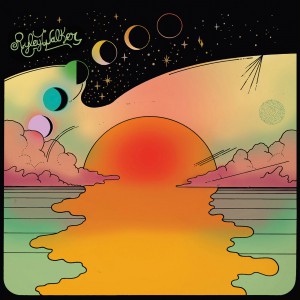 Image of Ryley Walker - Golden Sings That Have Been Sung - Deep Cuts Edition