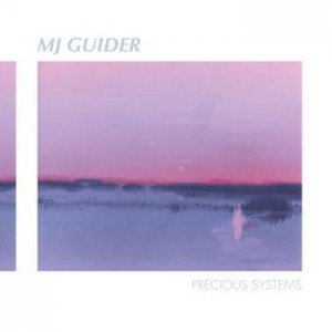 Image of MJ Guider - Precious Systems