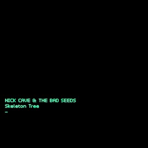 Image of Nick Cave & The Bad Seeds - Skeleton Tree