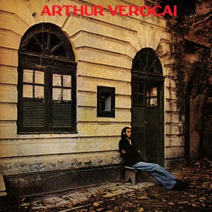 Image of Arthur Verocai - Arthur Verocai - Mr Bongo Edition