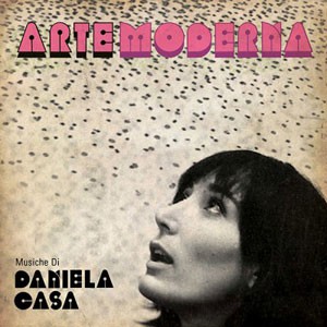Image of Daniela Casa - Arte Moderna