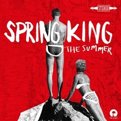 Spring King - The Summer