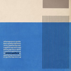 Image of Preoccupations - Preoccupations