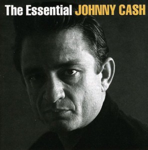 Image of Johnny Cash - The Essential Collection