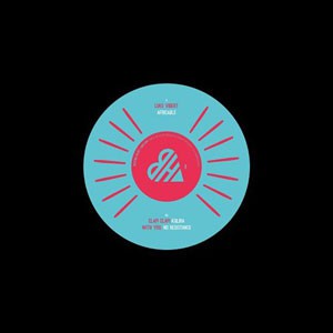 Image of Luke Vibert / Clap! Clap! / With You - Africable / Kulira / No Resistance