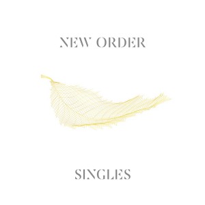 Image of New Order - Singles - Remastered