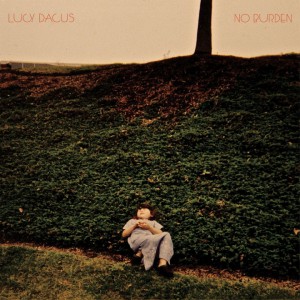 Image of Lucy Dacus - No Burden