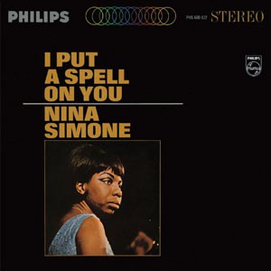 Image of Nina Simone - I Put A Spell On You