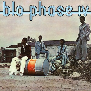 Image of BLO - Phase IV