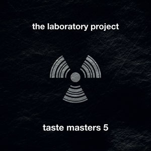 Image of Various Artists - The Laboratory Project - Taste Masters Vol 5