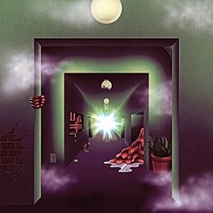 Image of Thee Oh Sees - A Weird Exits