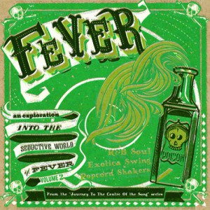 Image of Various Artists - Fever - Journey To The Centre Of The Song Vol. 2