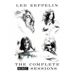 Image of Led Zeppelin - The Complete BBC Sessions - Deluxe Edition