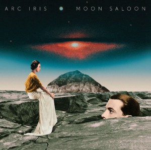 Image of Arc Iris - Moon Saloon