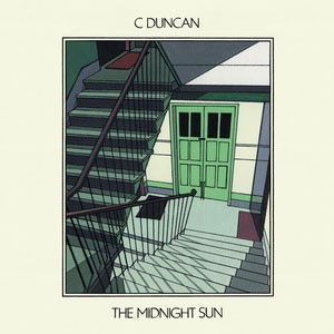 Image of C Duncan - The Midnight Sun