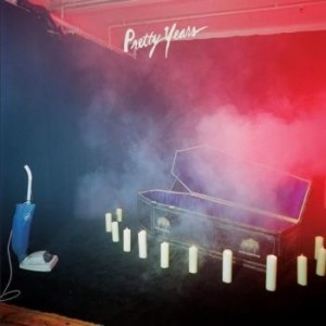 Image of Cymbals Eat Guitars - Pretty Years
