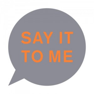 Image of Pet Shop Boys - Say It To Me - Inc. Real Lies / Tom Demac / Offer Nissim / Stuart Price Remixes