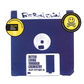 Image of Fatboy Slim - Better Living Through Chemistry - 20th Anniversary Edition