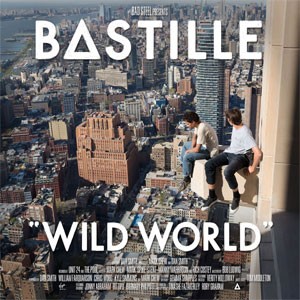 Image of Bastille - Wild World