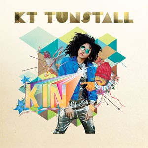 Image of KT Tunstall - KIN