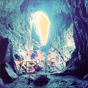 Image of The Verve - A Storm In Heaven - 2016 Reissue