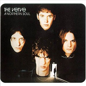 Image of The Verve - A Northern Soul - 2023 Repress