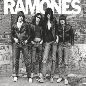Image of Ramones - Ramones - 40th Anniversary Edition