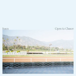 Image of Itasca - Open To Chance