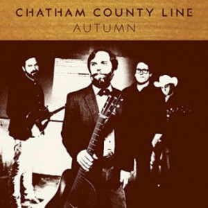 Image of Chatham County Line - Autumn