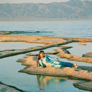 Image of Weyes Blood - Front Row Seat To Earth