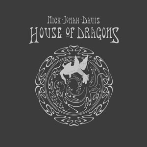 Image of Nick Jonah Davis - House Of Dragons