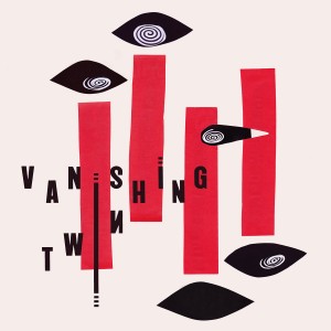 Image of Vanishing Twin - Choose Your Own Adventure