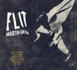 Image of Martin Green - Flit