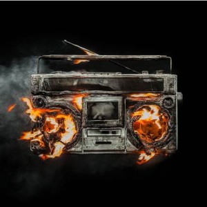 Image of Green Day - Revolution Radio