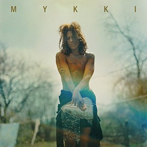 Image of Mykki Blanco - Mykki