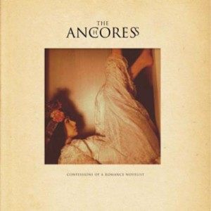 Image of The Anchoress - Confessions Of A Romance Novelist - Deluxe Edition
