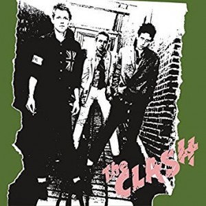 Image of The Clash - The Clash - Vinyl Edition