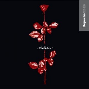 Image of Depeche Mode - Violator - 180g Vinyl Edition