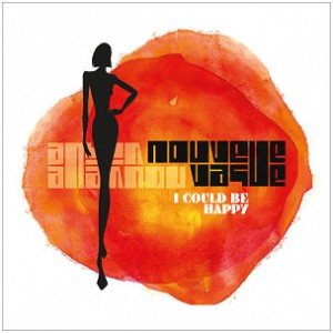 Image of Nouvelle Vague - I Could Be Happy