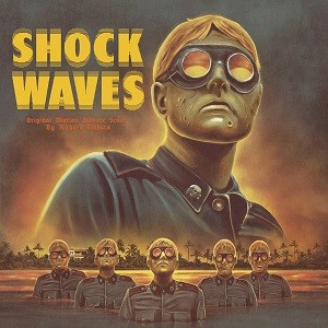 Image of Richard Einhorn - Shock Waves (1977 Original Soundtrack)