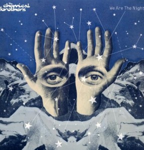 Image of The Chemical Brothers - We Are The Night - 2023 Repress