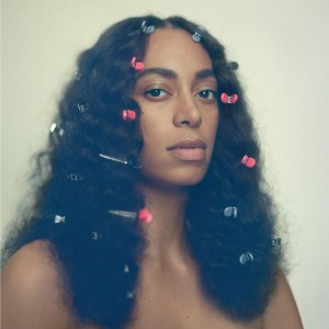 Image of Solange - A Seat At The Table