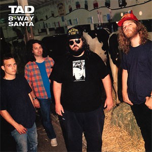 Image of TAD - 8-Way Santa