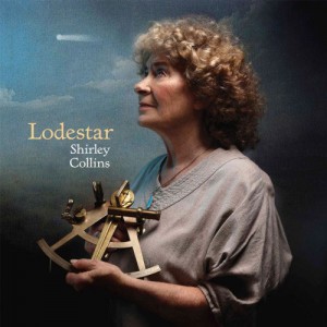 Image of Shirley Collins - Lodestar