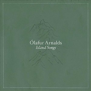 Image of Olafur Arnalds - Island Songs