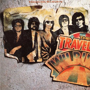 Image of The Traveling Wilburys - The Traveling Wilburys Vol. 1