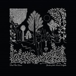 Image of Dead Can Dance - Garden Of Arcane Delights & Peel Sessions