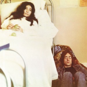 Image of John Lennon & Yoko Ono - Unfinished Music, No. 2: Life With The Lions