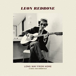 Image of Leon Redbone - Long Way From Home