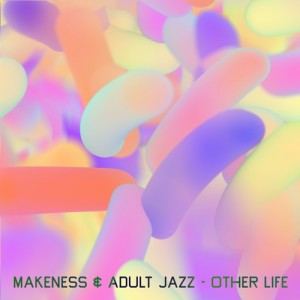 Image of Makeness & Adult Jazz - Other Life